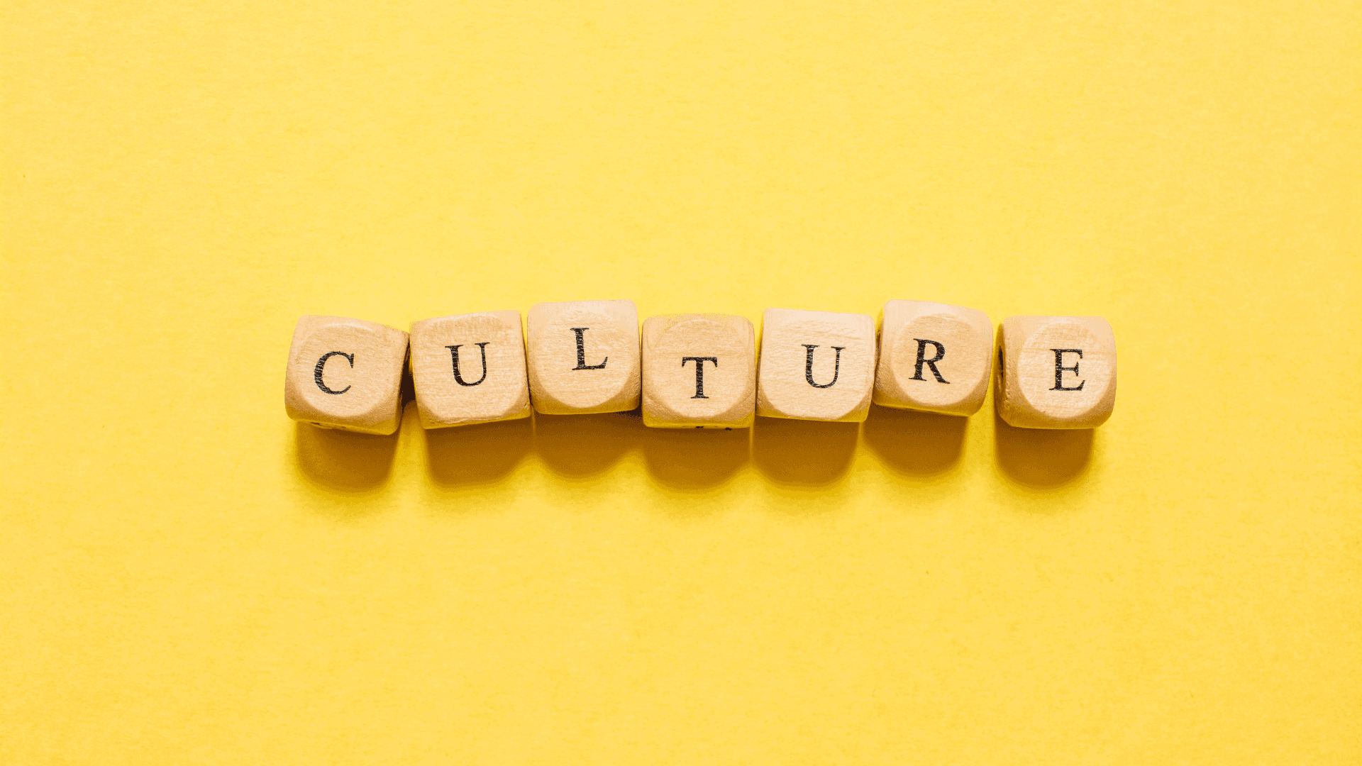 The Impact of Culture on Personality: A Detailed Analysis